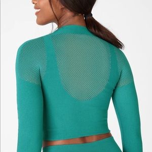 Peyton Sculptknit L/S Top Fabletics